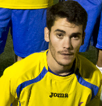 Amador Sandoval Lopez