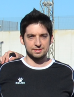 Andres Lopez Maestro