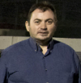 Jose Antonio López López