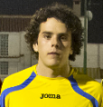 Gabriel Sanchez Porras